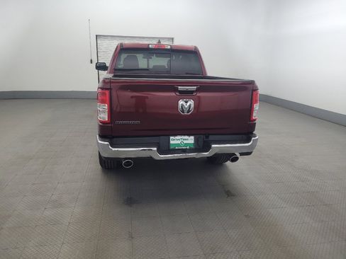 Used 2019 RAM 1500 Big Horn RWD image 6