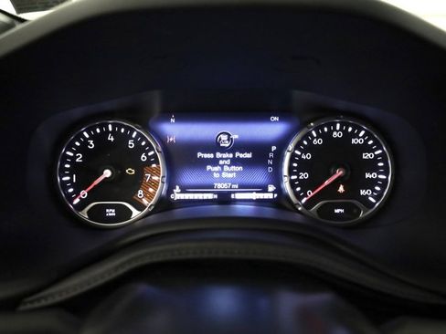 Used 2020 Jeep Renegade Limited image 15