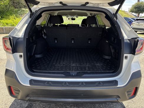 Used 2020 Subaru Outback Premium AWD/4WD image 26