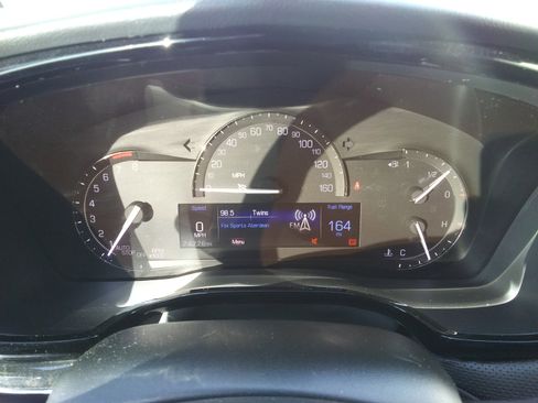 Used 2017 Cadillac XT5 Premium Luxury image 17