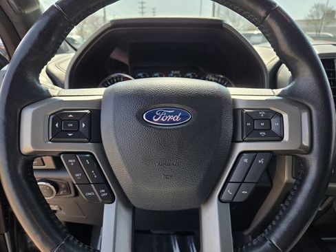 Used 2021 Ford Expedition XLT image 23