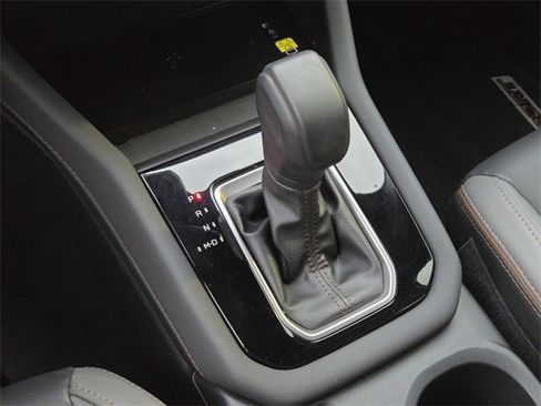 Used 2025 Subaru Forester Sport w/ Popular Package #1 image 23