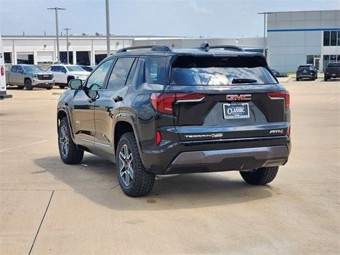 New 2026 GMC Terrain AT4 w/ Convenience Package III image 5