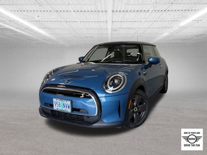 Used 2023 MINI Cooper SE