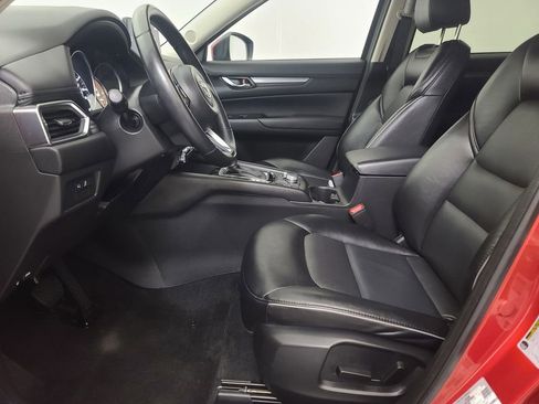 Used 2024 MAZDA CX-5 AWD 2.5 S w/ Select Package image 24
