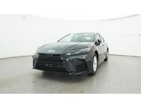 New 2026 Toyota Camry LE image 36