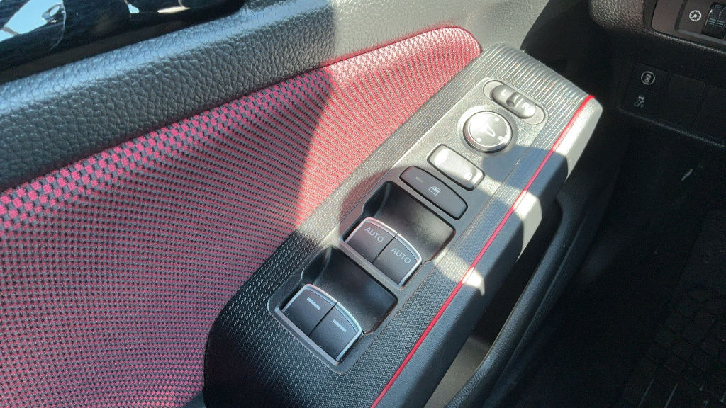Used 2022 Honda Civic Si image 13