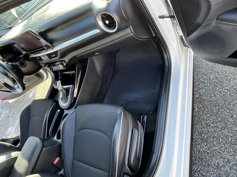 Used 2022 Kia Forte GT-Line image 28
