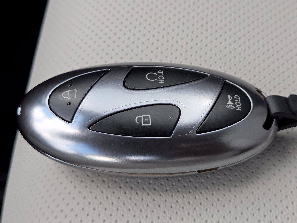 New 2026 Hyundai Tucson SEL Plus AWD/4WD image 49
