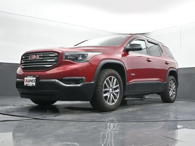 Used 2019 GMC Acadia SLE w/ Driver Alert Package I AWD/4WD image 47