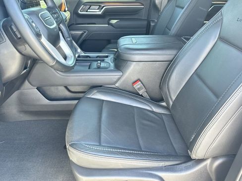 Used 2025 GMC Sierra 2500 Denali w/ Technology Package image 13