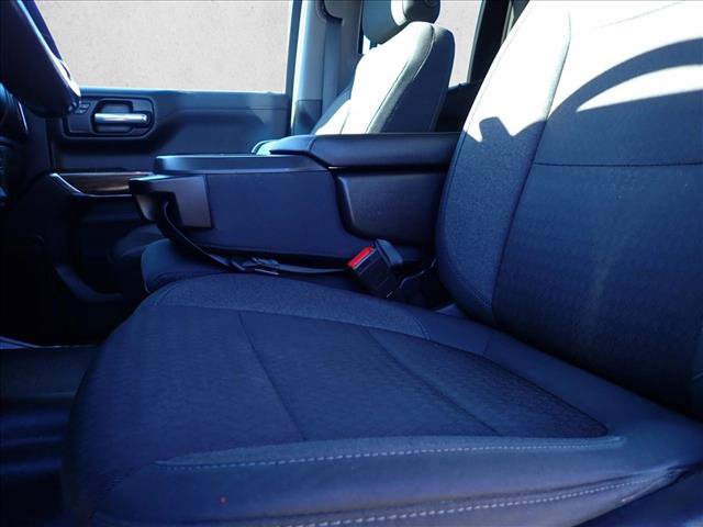 Used 2019 Chevrolet Silverado 1500 RST AWD/4WD image 12