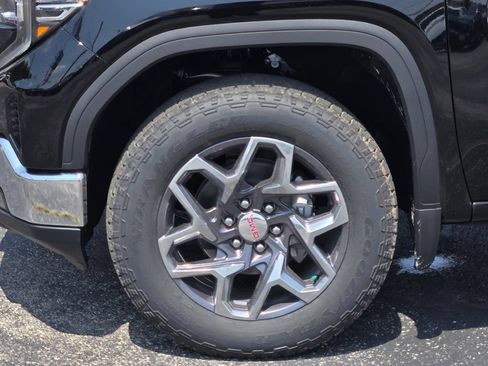 New 2026 GMC Sierra 1500 SLT w/ SLT Convenience Package AWD/4WD image 29