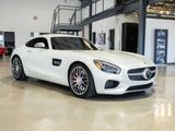 Used 2016 Mercedes-Benz AMG GT S image 3