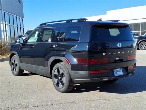 New 2026 Hyundai Santa Fe SEL image 4