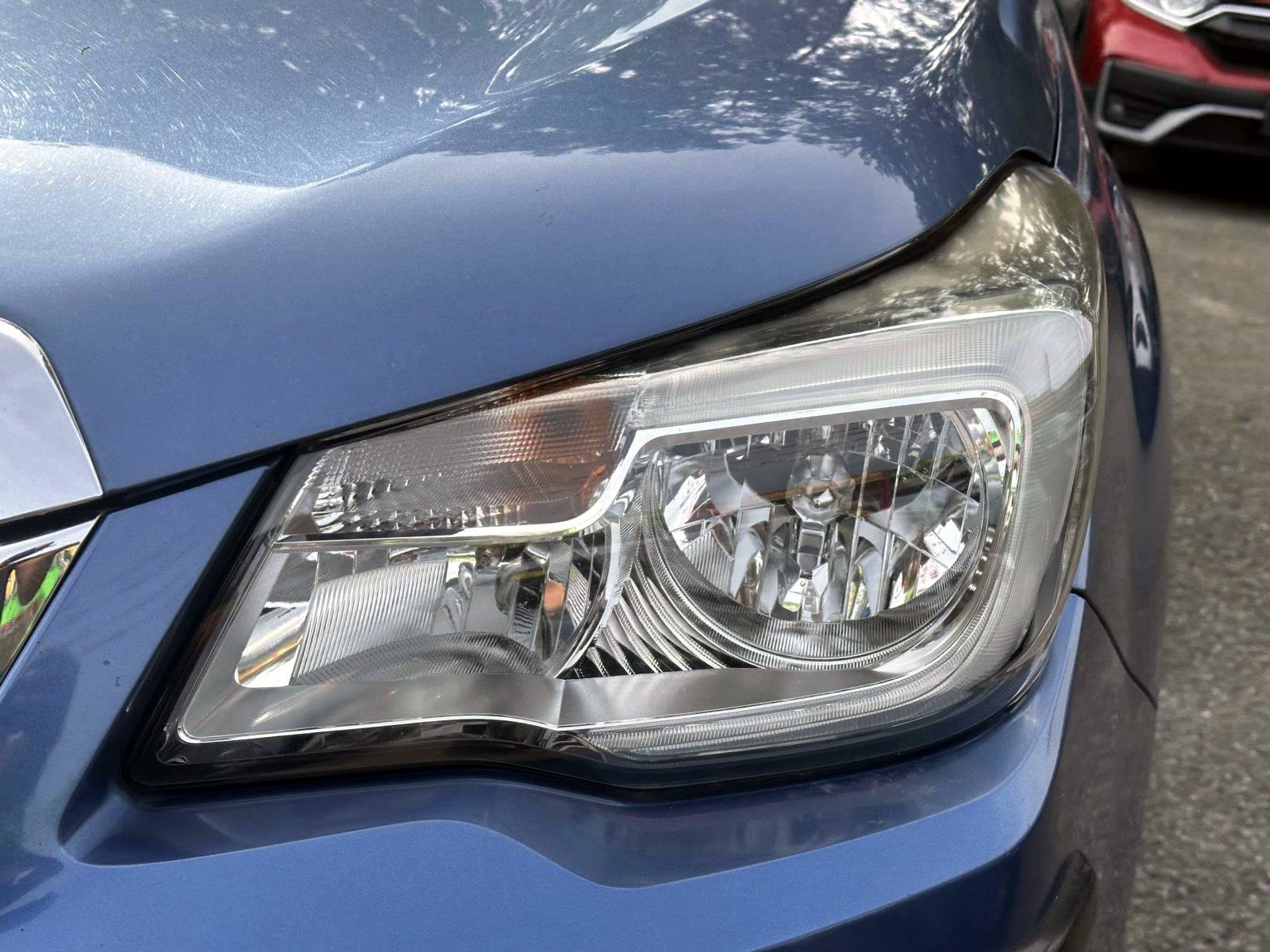 Used 2017 Subaru Forester 2.5i Limited AWD/4WD image 9