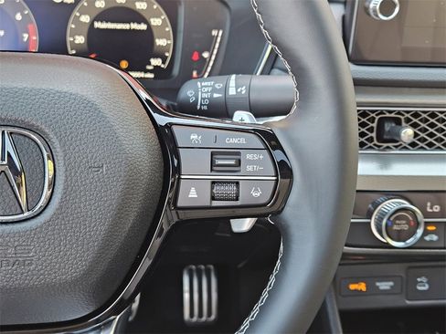 New 2026 Acura Integra A-Spec image 29