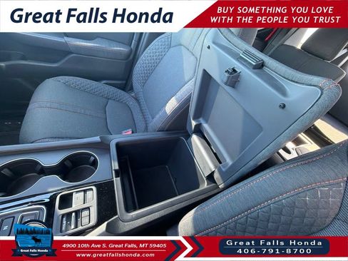 New 2026 Honda Pilot Sport image 15
