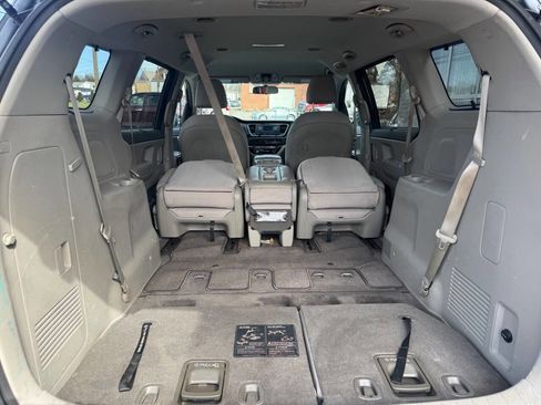 Used 2016 Kia Sedona LX w/ LX Convenience Package image 17