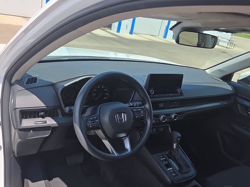 Used 2024 Honda CR-V EX image 18