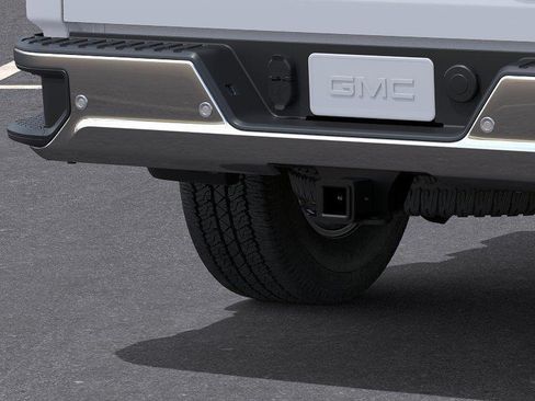 New 2026 GMC Sierra 2500 SLE AWD/4WD image 14