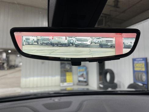 Used 2023 Chevrolet Traverse High Country w/ LPO, Floor Liner Package image 22