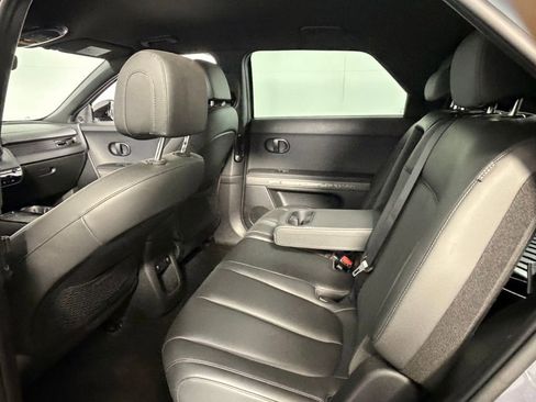 Used 2025 Hyundai Ioniq 5 XRT image 28