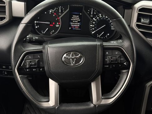 Used 2023 Toyota Tundra Limited w/ Power Package image 14