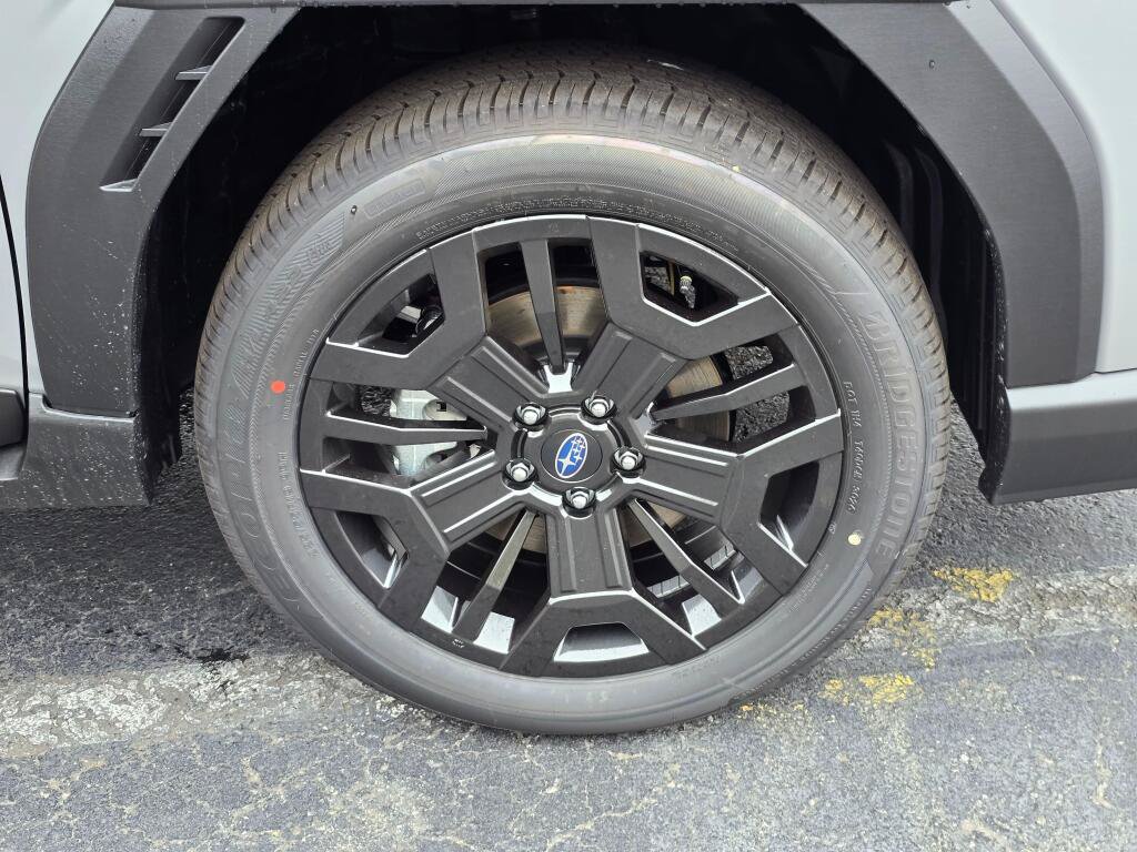 New 2026 Subaru Outback Limited XT AWD/4WD image 9