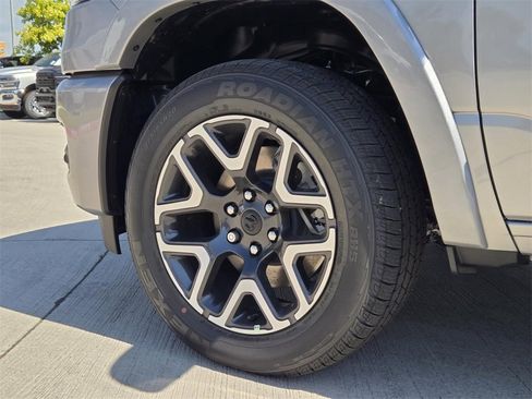 New 2026 RAM 1500 Laramie image 9