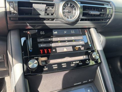 Certified 2023 Lexus IS 350 F Sport w/ Navigation Package AWD/4WD image 27