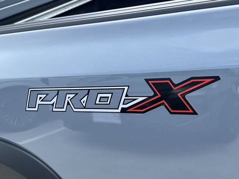 New 2026 Nissan Frontier Pro-X w/ Pro Premium Package RWD image 6