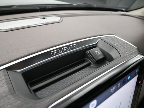 New 2026 RAM 1500 Laramie image 2