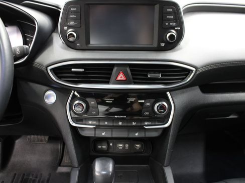 Used 2020 Hyundai Santa Fe SEL w/ Cargo Package AWD/4WD image 20