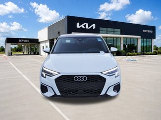 Used 2022 Audi A3 2.0T Premium Plus w/ Premium Plus Package FWD video 2