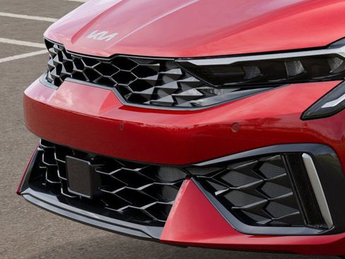 New 2026 Kia K5 GT-Line image 12