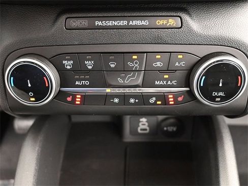 New 2026 Ford Escape Active w/ Cold Weather Package image 14