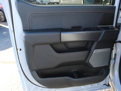 New 2025 Ford F150 Tremor w/ Bed Utility Package image 15