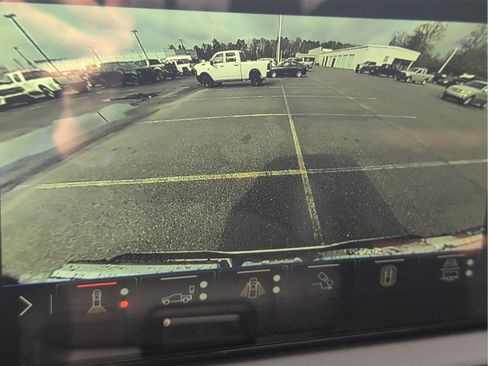 New 2026 GMC Sierra 1500 AT4 w/ AT4 Premium Package image 24