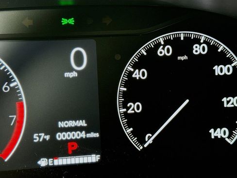 New 2026 Honda CR-V LX image 13