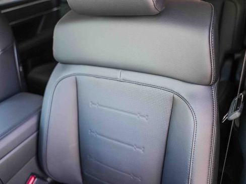 New 2026 Hyundai Santa Fe Limited AWD/4WD image 28