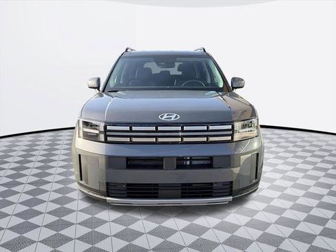 New 2026 Hyundai Santa Fe SEL w/ Tow & Go Package image 3