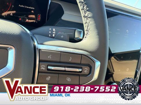 New 2026 GMC Acadia Elevation w/ Black Edition image 31