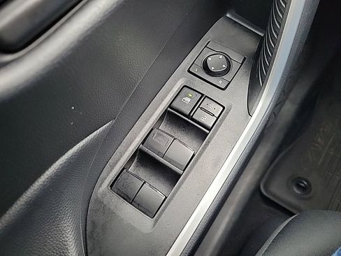 Used 2024 Toyota RAV4 LE image 22