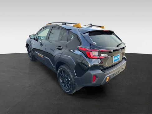 New 2026 Subaru Crosstrek 2.5i Wilderness AWD/4WD image 4