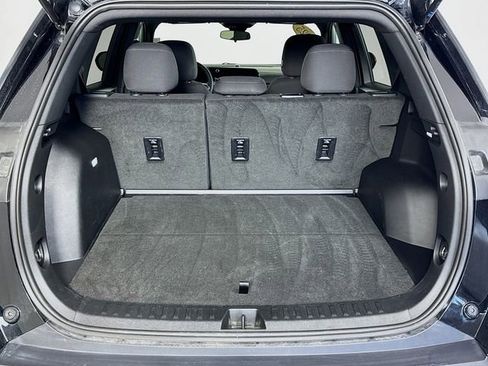 Used 2025 Chevrolet Equinox LT image 26