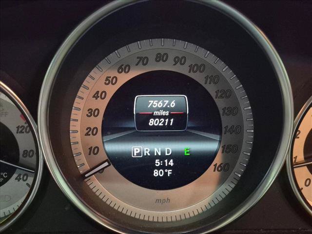 Used 2013 Mercedes-Benz C 250 Coupe image 17