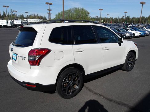 Used 2015 Subaru Forester 2.0XT Premium AWD/4WD image 5