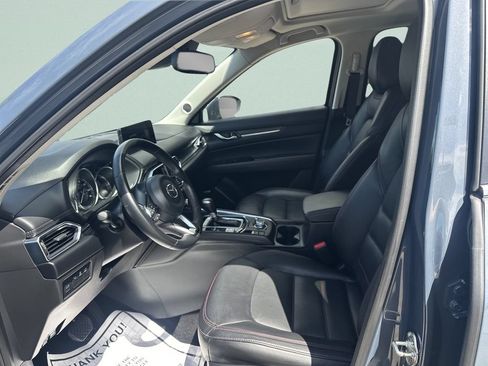 Used 2025 MAZDA CX-5 Carbon Edition AWD/4WD image 10