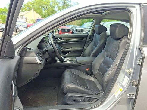 Used 2019 Honda Accord EX-L image 14